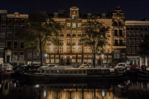 Гостиница Hotel Estheréa  Амстердам